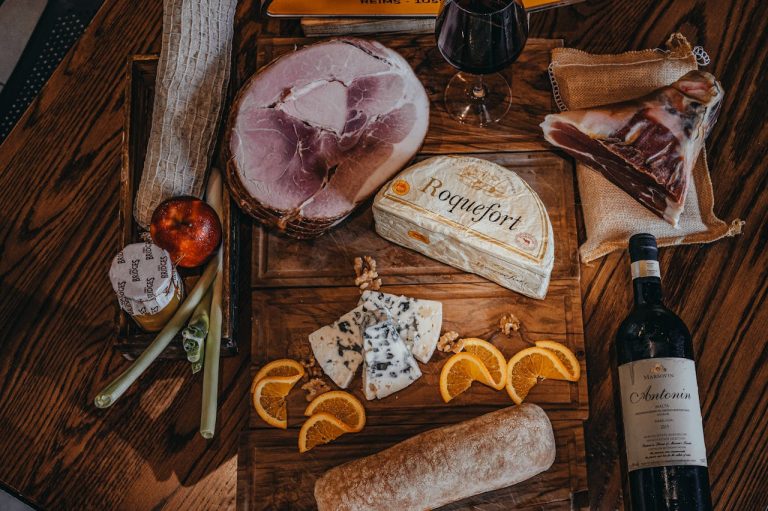 Wine as a Flavor Enhancer: Innovative Ways to Use it in Cooking